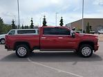 2023 Chevrolet Silverado 2500 Crew Cab 4WD Pickup for sale #4ES2135D - photo 3