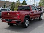 2023 Chevrolet Silverado 2500 Crew Cab 4WD Pickup for sale #4ES2135D - photo 2