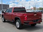 2023 Chevrolet Silverado 2500 Crew Cab 4WD Pickup for sale #4ES2135D - photo 5