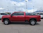 2023 Chevrolet Silverado 2500 Crew Cab 4WD Pickup for sale #4ES2135D - photo 6