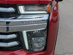 2023 Chevrolet Silverado 2500 Crew Cab 4WD Pickup for sale #4ES2135D - photo 9