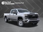 2024 Chevrolet Silverado 2500 Crew Cab SRW 4WD Pickup for sale #4ES2141 - photo 1
