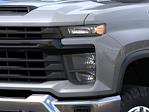 2024 Chevrolet Silverado 2500 Crew Cab SRW 4WD Pickup for sale #4ES2141 - photo 10