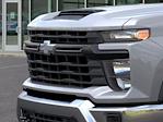 2024 Chevrolet Silverado 2500 Crew Cab SRW 4WD Pickup for sale #4ES2141 - photo 13