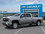 2024 Chevrolet Silverado 2500 Crew Cab SRW 4WD Pickup for sale #4ES2141 - photo 3