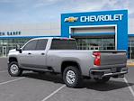 2024 Chevrolet Silverado 2500 Crew Cab SRW 4WD Pickup for sale #4ES2141 - photo 4