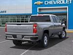 2024 Chevrolet Silverado 2500 Crew Cab SRW 4WD Pickup for sale #4ES2141 - photo 2