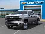 2024 Chevrolet Silverado 2500 Crew Cab SRW 4WD Pickup for sale #4ES2141 - photo 6