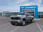2024 Chevrolet Silverado 2500 Crew Cab SRW 4WD Pickup for sale #4ES2141 - photo 8