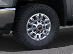 2024 Chevrolet Silverado 2500 Crew Cab SRW 4WD Pickup for sale #4ES2143 - photo 8