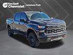 2024 Chevrolet Silverado 1500 Crew Cab 4WD Pickup for sale #4ES2144A - photo 1