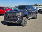 2024 Chevrolet Silverado 1500 Crew Cab 4WD Pickup for sale #4ES2144A - photo 7