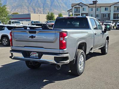 New 2024 Chevrolet Silverado 3500 Work Truck Crew Cab 4WD Pickup for sale #4ES2145 - photo 2