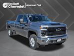 2024 Chevrolet Silverado 3500 Crew Cab 4WD Pickup for sale #4ES2145 - photo 1