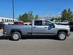 2024 Chevrolet Silverado 3500 Crew Cab 4WD Pickup for sale #4ES2145 - photo 3