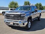 2024 Chevrolet Silverado 3500 Crew Cab 4WD Pickup for sale #4ES2145 - photo 7