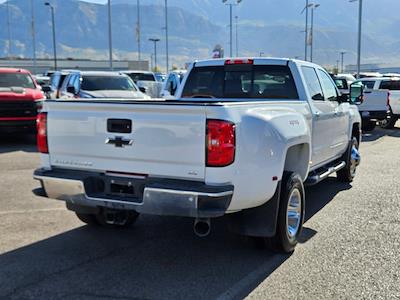2019 Chevrolet Silverado 3500 Crew Cab 4WD Pickup for sale #4ES2153A - photo 2