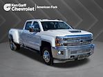 2019 Chevrolet Silverado 3500 Crew Cab 4WD Pickup for sale #4ES2153A - photo 1