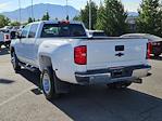 2019 Chevrolet Silverado 3500 Crew Cab 4WD Pickup for sale #4ES2153A - photo 5