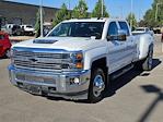 2019 Chevrolet Silverado 3500 Crew Cab 4WD Pickup for sale #4ES2153A - photo 7