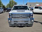 2019 Chevrolet Silverado 3500 Crew Cab 4WD Pickup for sale #4ES2153A - photo 8