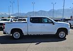 2023 Chevrolet Silverado 1500 Crew Cab 4WD Pickup for sale #4ES2154A - photo 4
