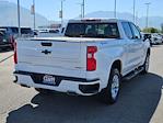 2023 Chevrolet Silverado 1500 Crew Cab 4WD Pickup for sale #4ES2154A - photo 2