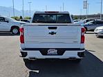 2023 Chevrolet Silverado 1500 Crew Cab 4WD Pickup for sale #4ES2154A - photo 5
