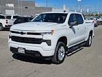 2023 Chevrolet Silverado 1500 Crew Cab 4WD Pickup for sale #4ES2154A - photo 8