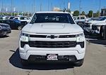 2023 Chevrolet Silverado 1500 Crew Cab 4WD Pickup for sale #4ES2154A - photo 9