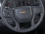 2024 Chevrolet Silverado 3500 Crew Cab 4WD Pickup for sale #4ES2171 - photo 19