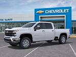 2024 Chevrolet Silverado 3500 Crew Cab 4WD Pickup for sale #4ES2171 - photo 3