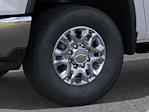 2024 Chevrolet Silverado 3500 Crew Cab 4WD Pickup for sale #4ES2171 - photo 5