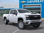 2024 Chevrolet Silverado 3500 Crew Cab 4WD Pickup for sale #4ES2171 - photo 7