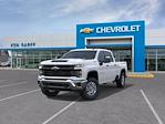 2024 Chevrolet Silverado 3500 Crew Cab 4WD Pickup for sale #4ES2171 - photo 8