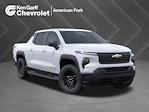 2024 Chevrolet Silverado EV Crew Cab 4WD Pickup for sale #4ES2175 - photo 1