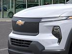 2024 Chevrolet Silverado EV Crew Cab 4WD Pickup for sale #4ES2175 - photo 13
