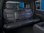 2024 Chevrolet Silverado EV Crew Cab 4WD Pickup for sale #4ES2175 - photo 17