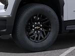 2024 Chevrolet Silverado EV Crew Cab 4WD Pickup for sale #4ES2175 - photo 9