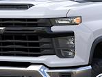 2024 Chevrolet Silverado 2500 Double Cab SRW 4WD Pickup for sale #4ES2178 - photo 10