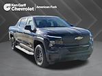 2024 Chevrolet Silverado EV Crew Cab 4WD Pickup for sale #4ES2183 - photo 1
