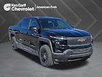 2024 Chevrolet Silverado EV Crew Cab 4WD Pickup for sale #4ES2184 - photo 1