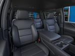 2024 Chevrolet Silverado EV Crew Cab 4WD Pickup for sale #4ES2184 - photo 16