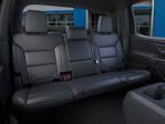 2024 Chevrolet Silverado EV Crew Cab 4WD Pickup for sale #4ES2184 - photo 17