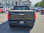 2024 Chevrolet Silverado EV Crew Cab 4WD Pickup for sale #4ES2184 - photo 4