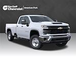 2024 Chevrolet Silverado 2500 Double Cab SRW 4WD Pickup for sale #4ES2211 - photo 1