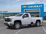 2024 Chevrolet Silverado 3500 Regular Cab SRW 4WD Pickup for sale #4ES2220 - photo 3