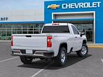 2024 Chevrolet Silverado 3500 Regular Cab SRW 4WD Pickup for sale #4ES2246 - photo 2