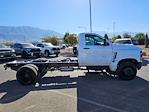 2023 Chevrolet Silverado 6500 Regular Cab DRW RWD Cab Chassis for sale #4ES2247A - photo 3