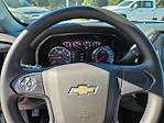 2023 Chevrolet Silverado 6500 Regular Cab DRW RWD Cab Chassis for sale #4ES2247A - photo 20